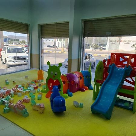 Jumana Hotel Yanbu Esterno foto
