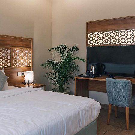 Jumana Hotel Yanbu Esterno foto