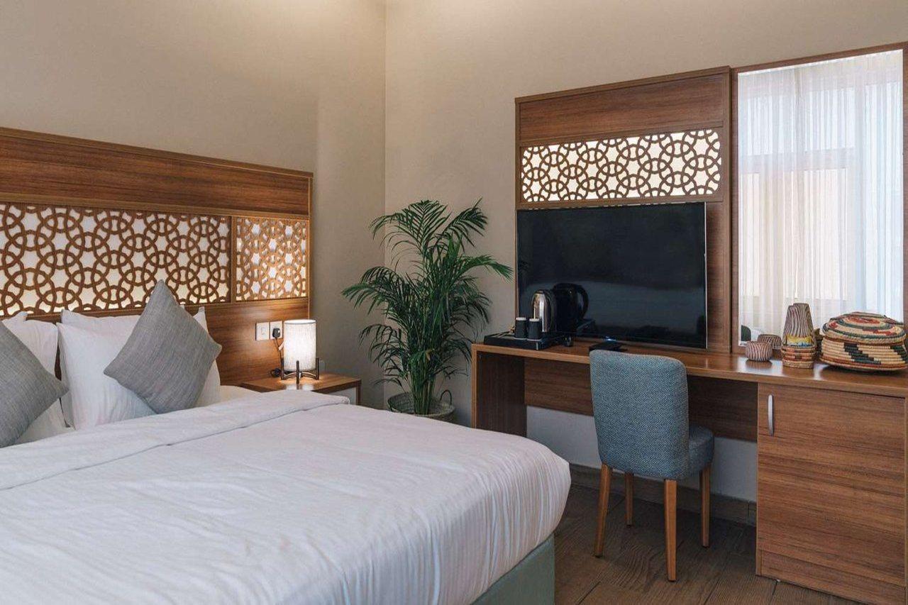 Jumana Hotel Yanbu Esterno foto
