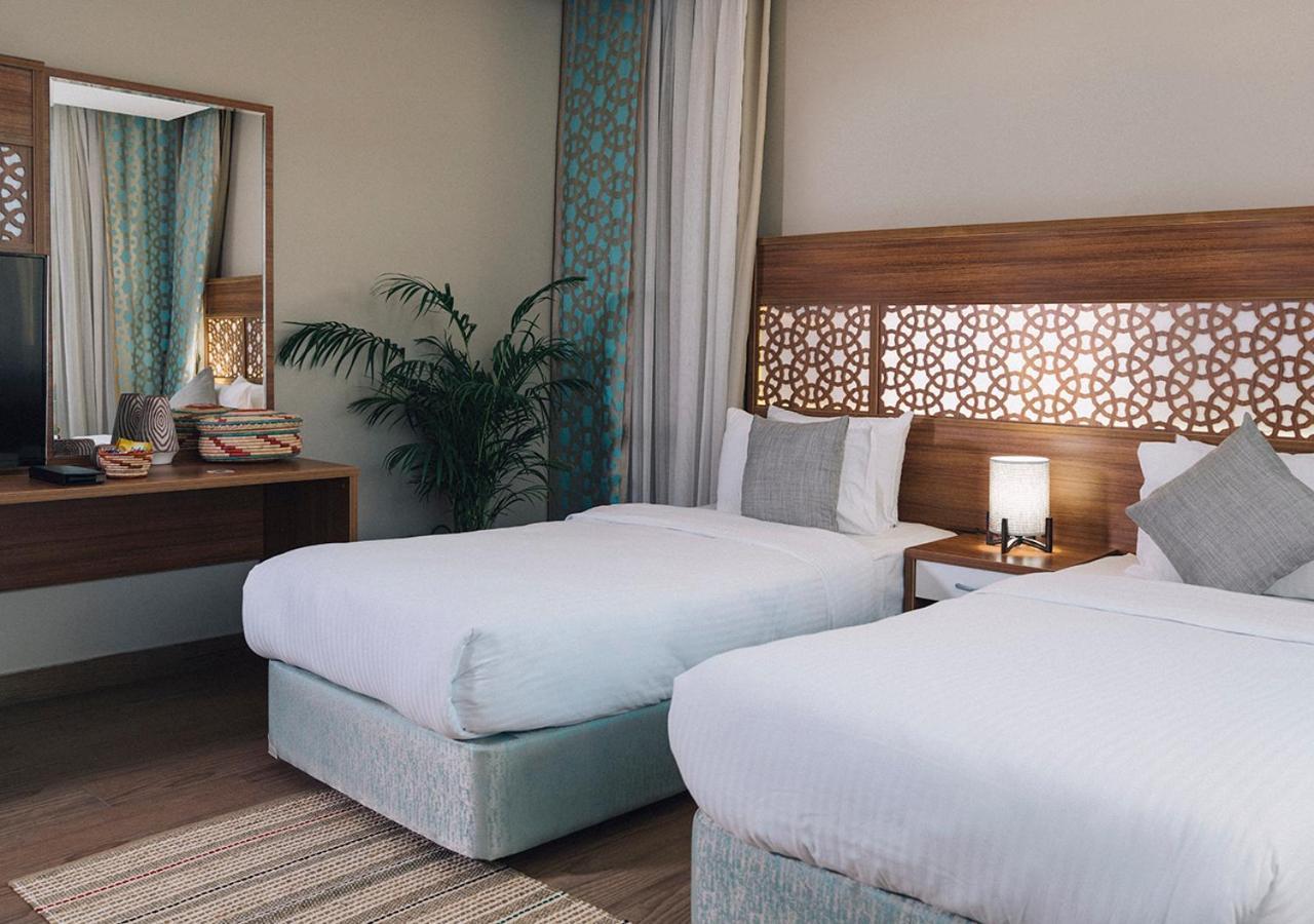 Jumana Hotel Yanbu Esterno foto